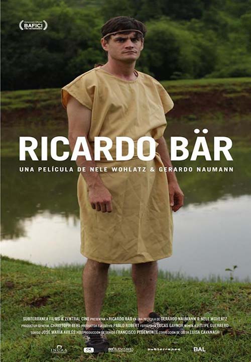 Ricardo Bär