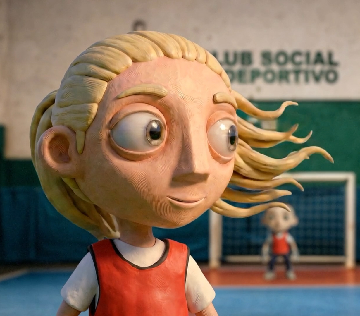 FUNDACION RIVER – UNICEF